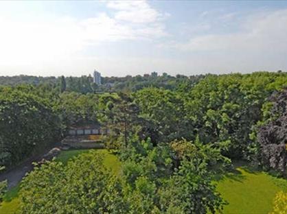 1 Bed Flat, Shepherds Hill, N6