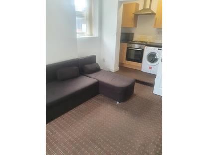 1 Bed Flat, Shayan House, ST1