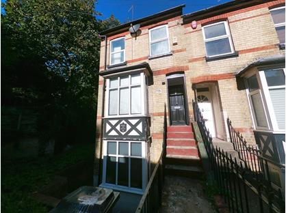 4 Bed Semi-Detached House, Gladstone Avenue, LU1