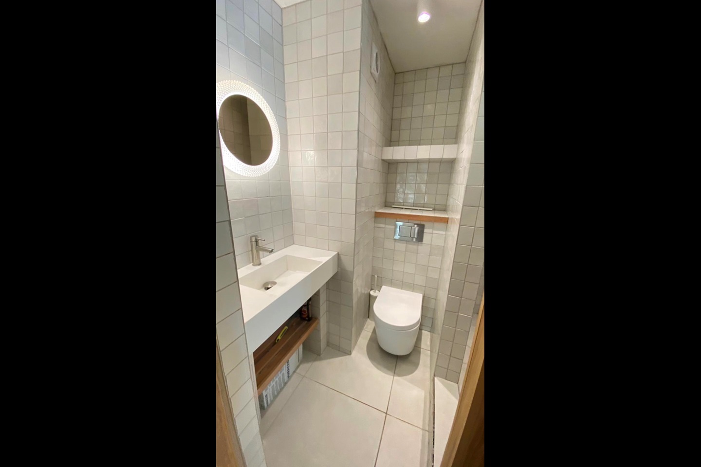 1 Bed Flat, Dyke Road, BN1 photo 4