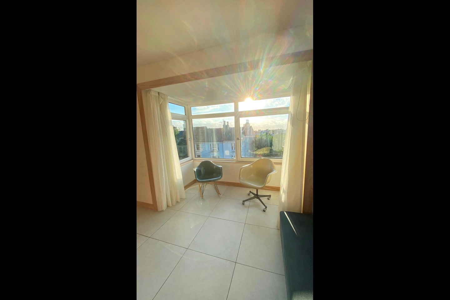 1 Bed Flat, Dyke Road, BN1