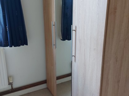 Room in a Shared Flat, Ridgeway Court, HP20