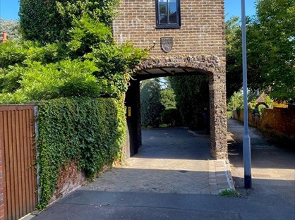 1 Bed Flat, Annexe, SL6