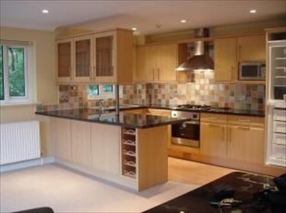2 Bed Flat, Kings Court, HD1