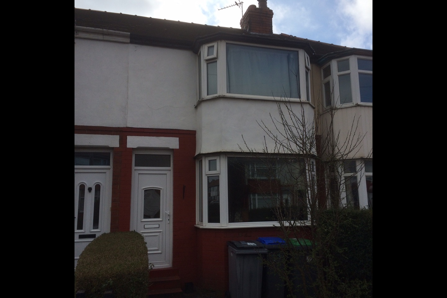 Blackpool 2 Bed Terraced House, Marton, FY4 To Rent Now for £650.00 p/m