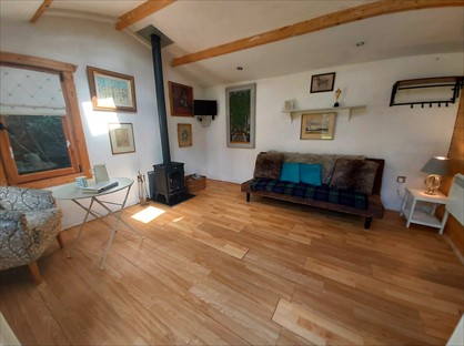 1 Bed Detached House, Marlborough Road, SW19