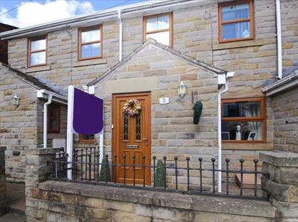 3 Bed Terraced House, Church Street, WN5