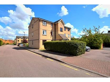 Room in a Shared Flat, Jack Clow Road, E15