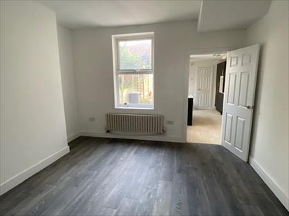 1 Bed Flat, A Dalestorth Street, NG17