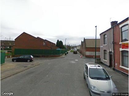 2 Bed End Terrace, Belgrave St, OL10