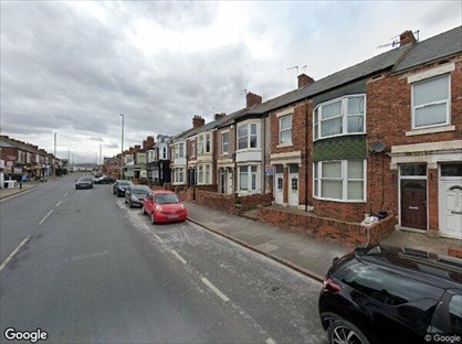 3 Bed Flat, Stanhope Road, NE33