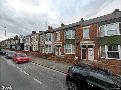 2 Bed Flat, Stanhope Road, NE33
