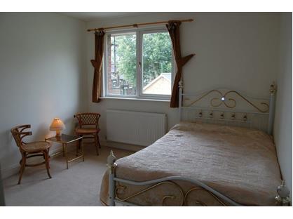 Room in a Shared House, Mutrix Road, NW6