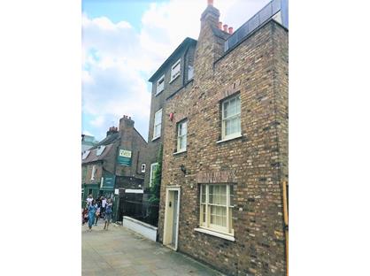 3 Bed Semi-Detached House, Market Place, TW8