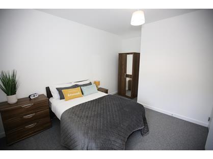 Room in a Shared House, Broomfield Road, CV5