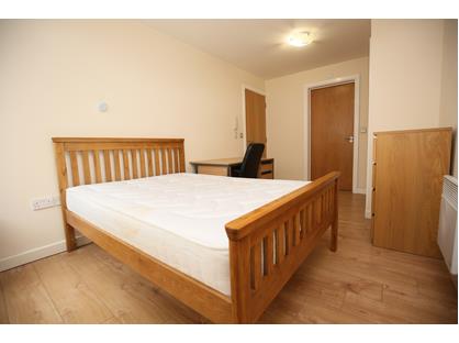 2 Bed Flat, Abbey Court, CV1