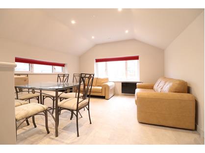 4 Bed Detached House, Lower Ford Street, CV1