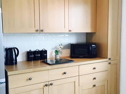 Room in a Shared Flat, Dixon Road, DL5