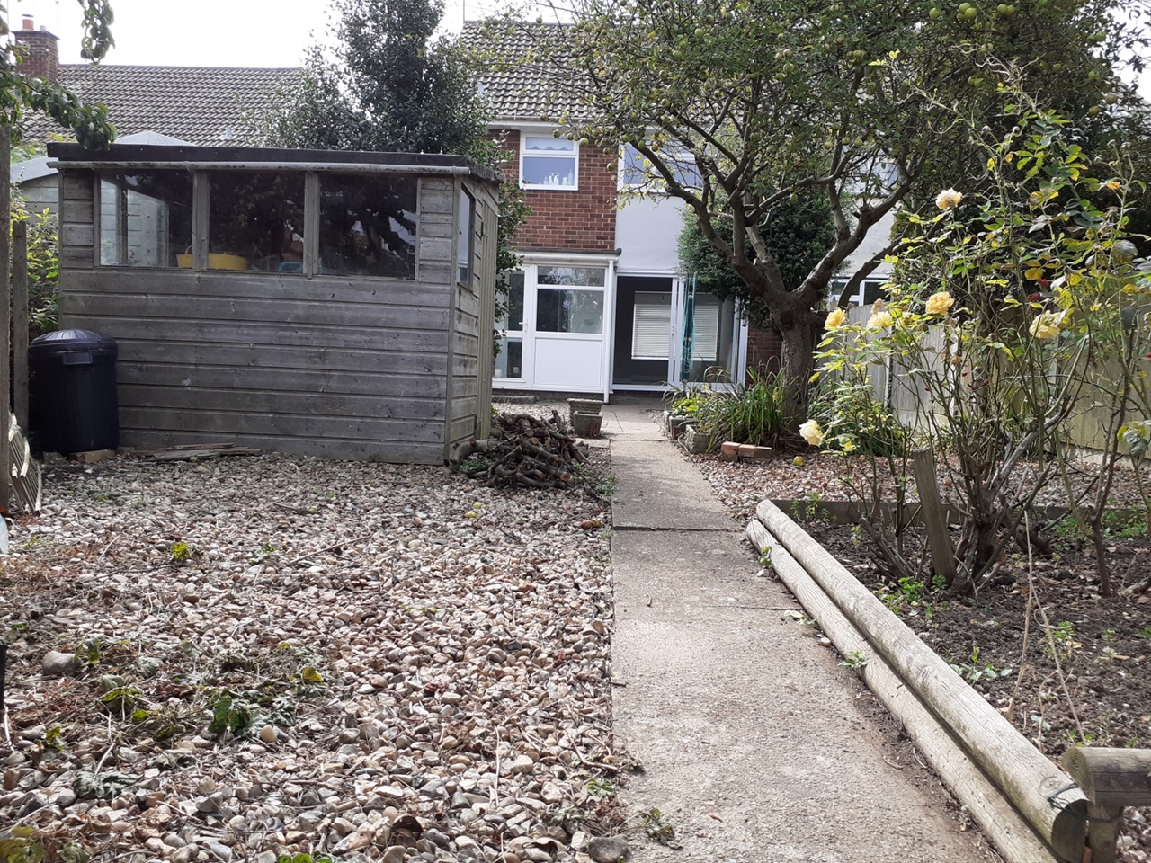 Sittingbourne 3 Bed SemiDetached House, Crossways, ME10 To Rent