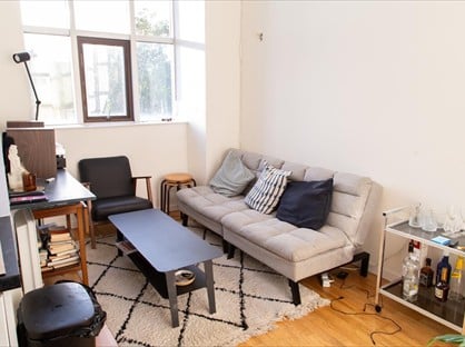 1 Bed Flat, Victoria Mill, SK5