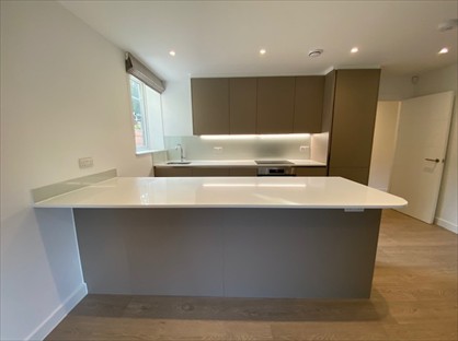 3 Bed Flat, Crouch End Hill, N8