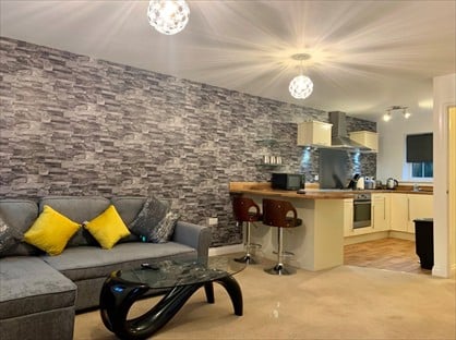 2 Bed Semi-Detached House, Park View, TS23