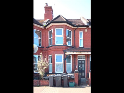 1 Bed Flat, High Street, BS11