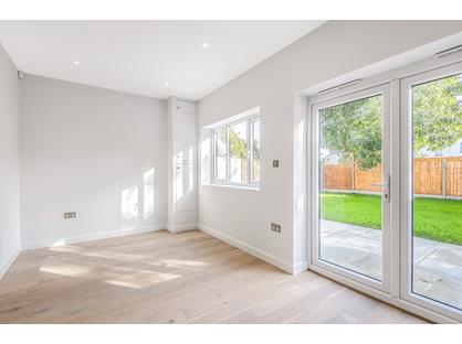 1 Bed Flat, Manchester Road, CR7