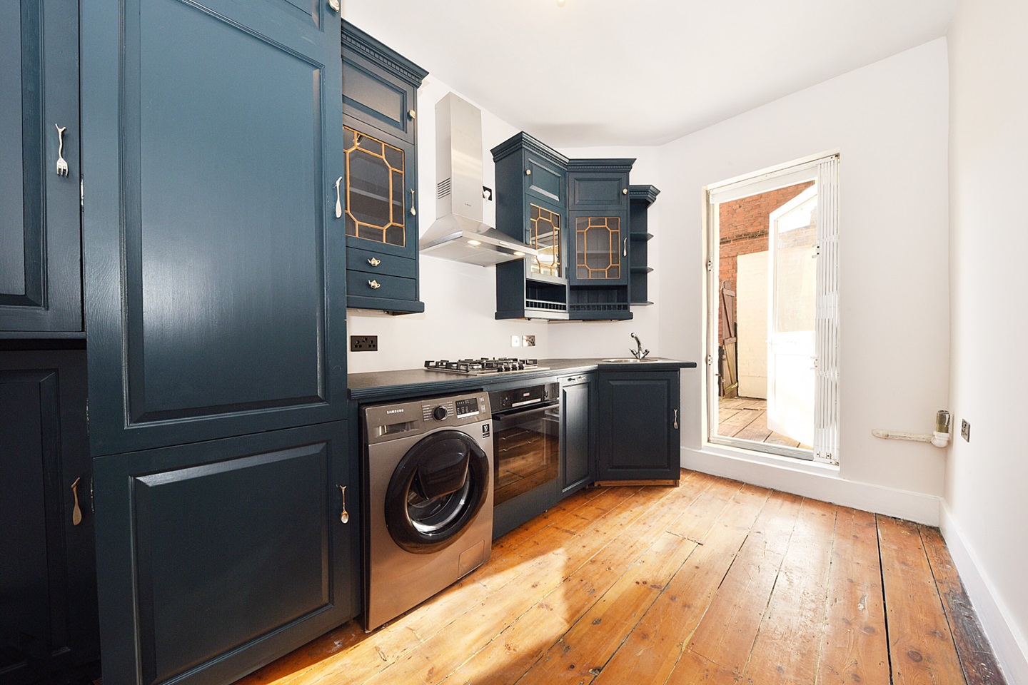 1 Bed Flat, Welford House, W9, N1 7GU