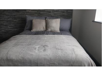 Studio Flat, Sovereign House, ST4