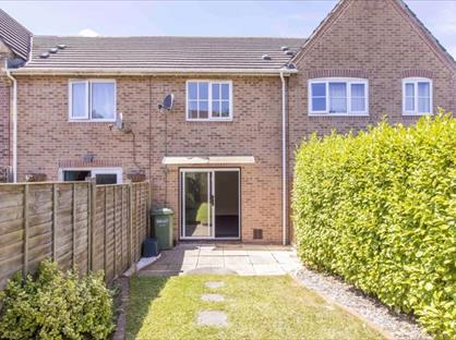 2 Bed Terraced House, Bakers Ground, BS34
