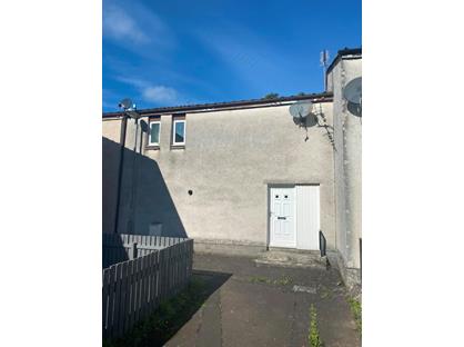 3 Bed Terraced House, Morar Place, KA12