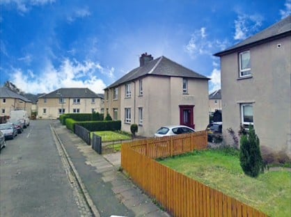 2 Bed Flat, Watling Avenue, FK1