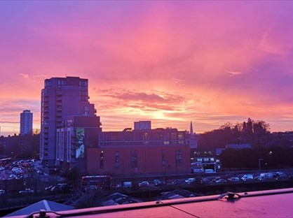 Room in a Shared Flat, Peninsula Court, E15
