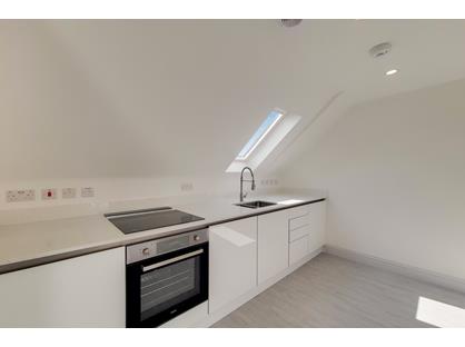 1 Bed Flat, Thanet House, CR0