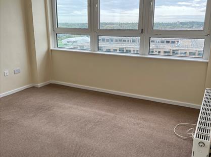 1 Bed Flat, Willowfield Tower., CM18