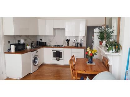 1 Bed Flat, London, SW17