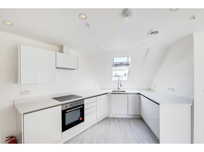 2 Bed Flat, Thanet House, CR0