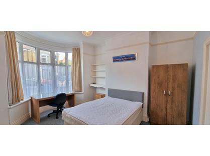 Room in a Shared House, Heathcote Street, HU6