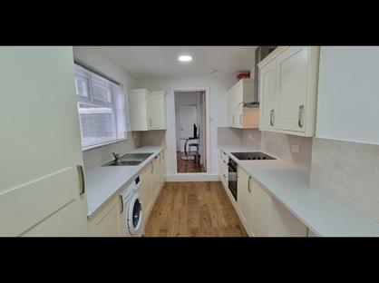 Room in a Shared House, Haworth Street, HU6