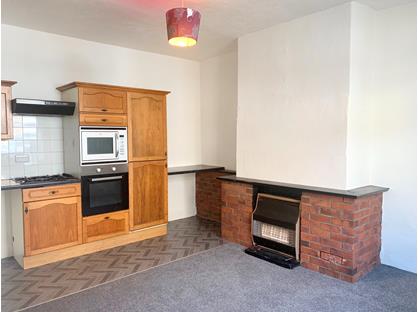 1 Bed Terraced House, South Street, HD6