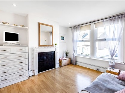3 Bed Flat, Dupree Road, SE7