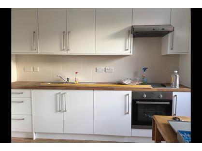 1 Bed Flat, City Road, EC1V