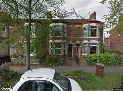 Room in a Shared House, Hull, HU5