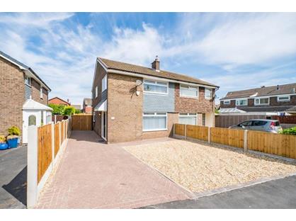 3 Bed Semi-Detached House, Four Acre Lane, WA9