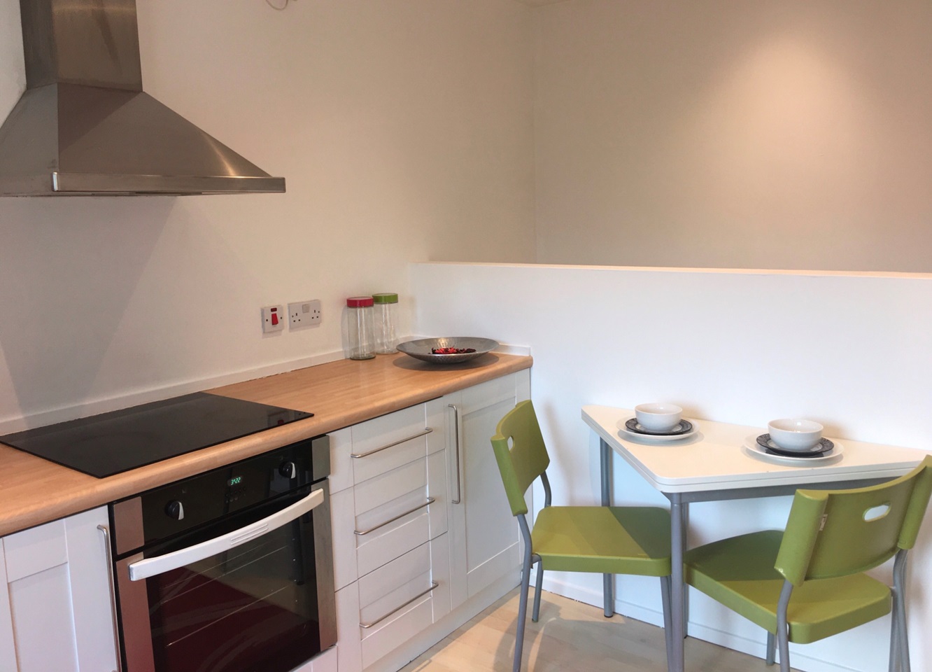 1 Bed Flat, William Street, RG1, N1 7GU
