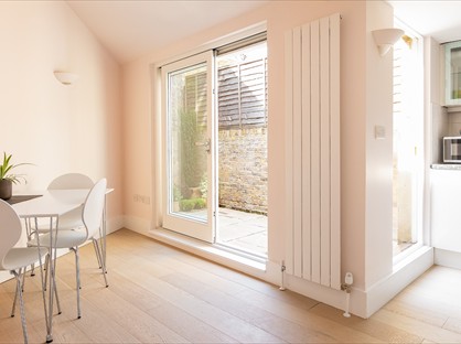 1 Bed Flat, Hanover Gardens, SE11