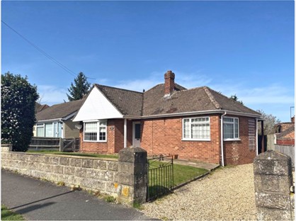 2 bed bungalow for rent in 2 Bed Bungalow, Edinburgh Drive, OX11