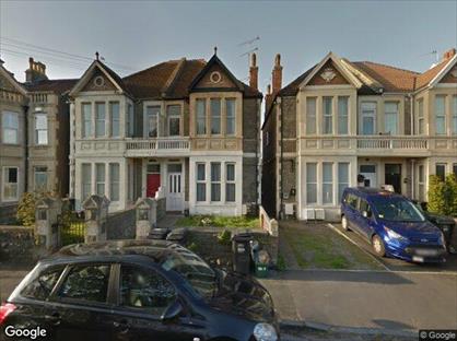 2 Bed Flat, Quantock Road, BS23
