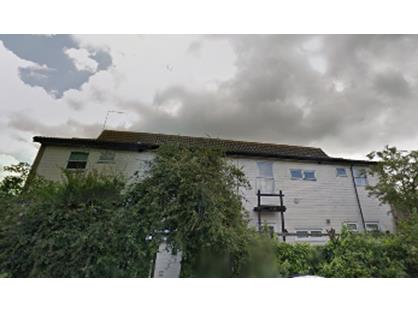 1 Bed Flat, Holgate, SS13